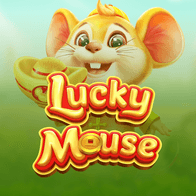 Lucky Mouse game icon