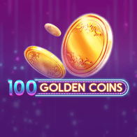 100 Golden Coins game icon
