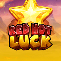 Red Hot Luck game icon
